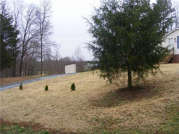 New Landscaping