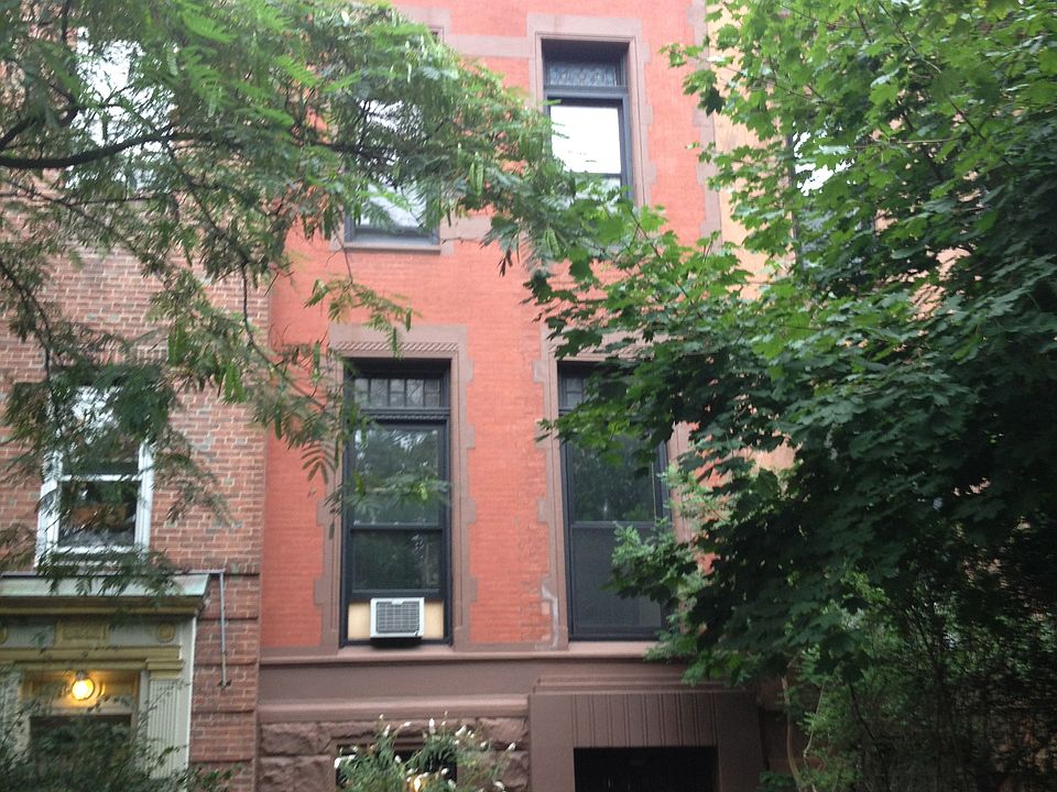 A bricked faced beauty.