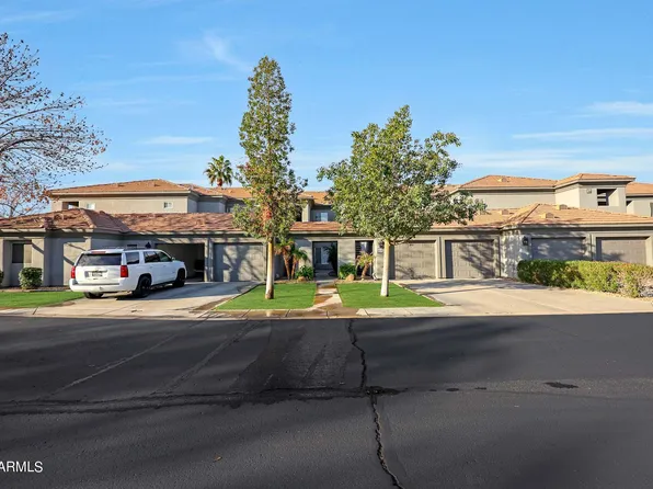 7401 W ARROWHEAD CLUBHOUSE Drive #1059, Glendale, AZ 85308