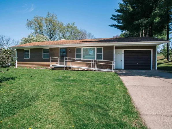 119 STATE STREET, Neillsville, WI 54456