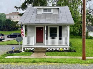 101 Union St, Butler, OH 44822