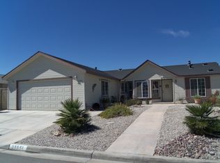 33551 Walton Cir, Thousand Palms, CA 92276