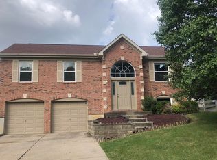 1124 Brigade Rd, Independence, KY 41051