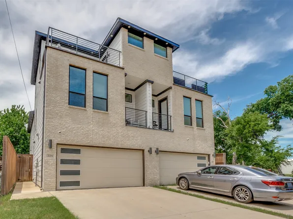329 Avenue L, Dallas, TX 75203