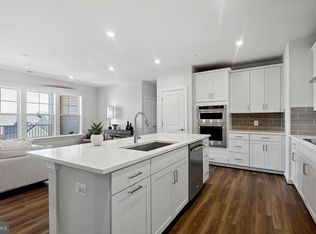 5800 Moonstone Way #4, Haymarket, VA