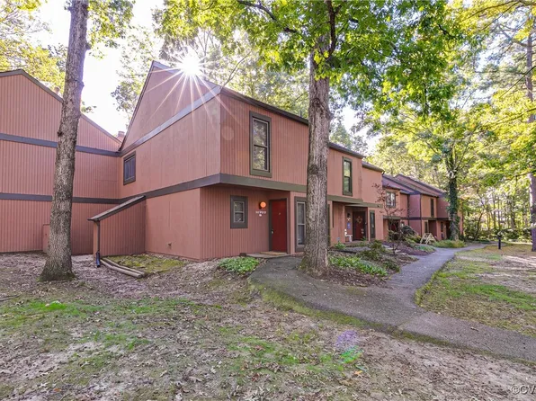 11707 S Briar Patch Dr #11707, Midlothian, VA 23113