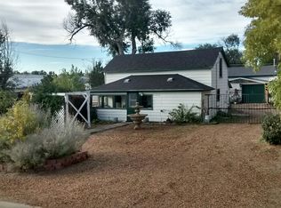 251 E B St, Ault, CO 80610