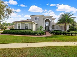 198 Portsmouth Bay Ave, Ponte Vedra, FL 32081