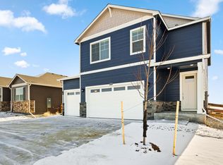 45817 Orchid Ave, Bennett, CO 80102