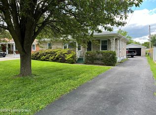 6004 Greenwood Rd, Louisville, KY 40258