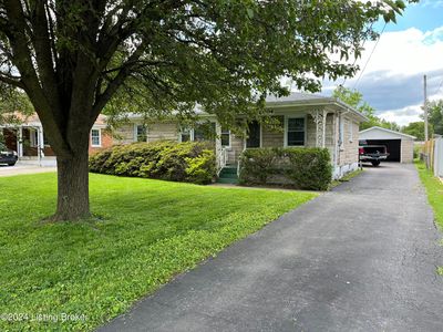 6004 Greenwood Rd, Louisville, KY, 40258