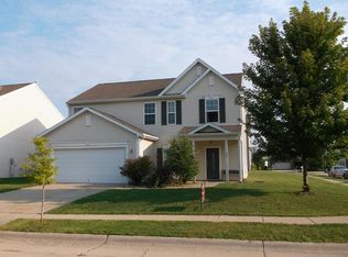 962 Onyx St, West Lafayette, IN 47906