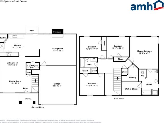 2nd image of 3109 Spenrock Ct