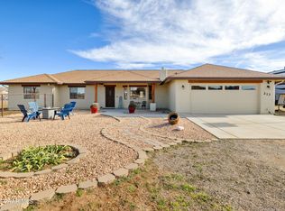 213 Sycamore Vista Dr, Chino Valley, AZ 86323