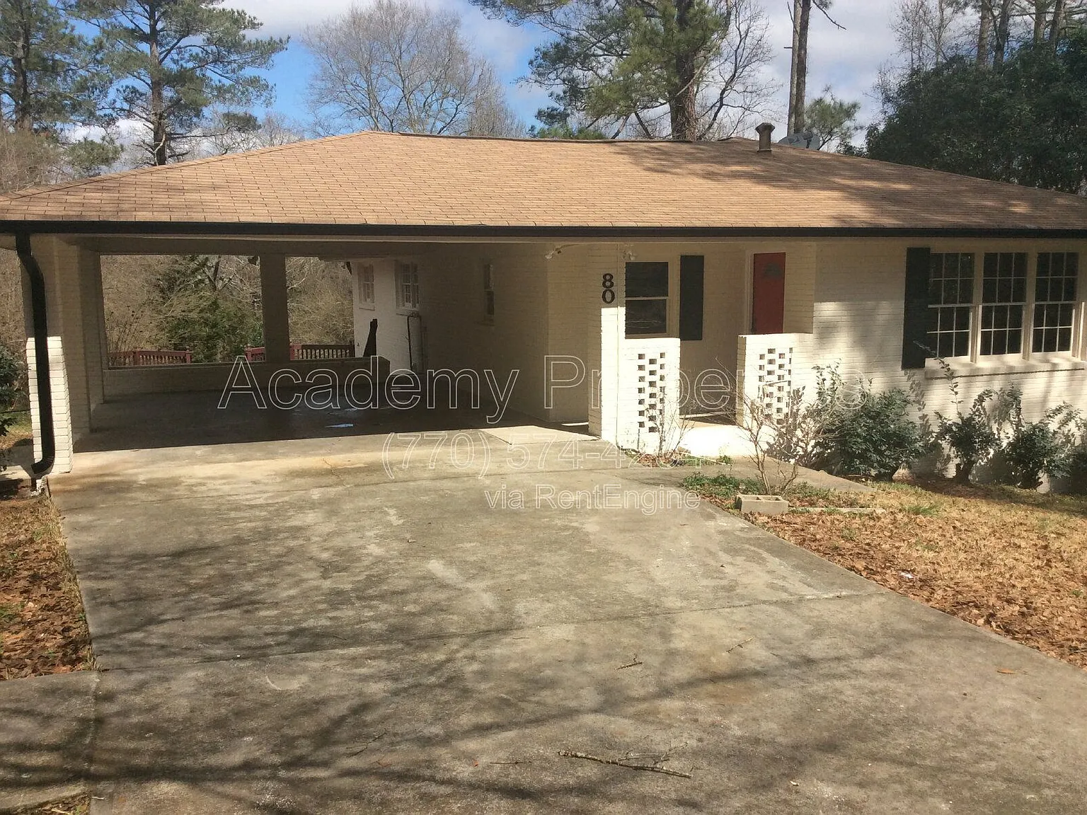 5 bed, 3.0 bath, $1,925 — Photo 1