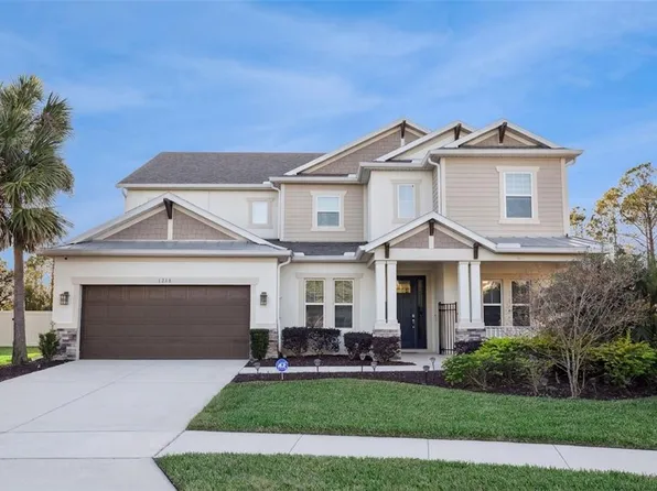 1218 Hillcrest View Loop, Apopka, FL 32703