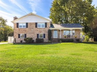 4505 Nambe Cir, North Chesterfield, VA 23237
