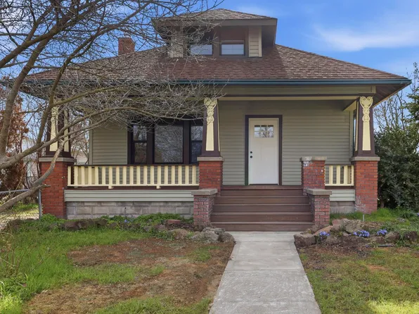 1930 E Marshall Ave, Spokane, WA 99207