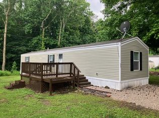 311 Elk Trail Dr, Evansville, IN 47712