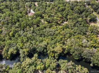13707 W Foss Groves Path, Inglis, FL 34449