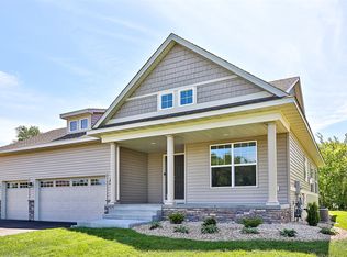 12765 Granstom Cir N, Dayton, MN 55327