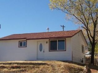 1110 Modes St, Colorado Springs, CO 80904