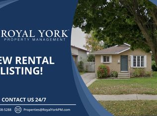 291 Portsmouth Cres E, London, ON N5V4E1