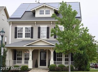 12801 Clarksburg Square Rd, Clarksburg, MD 20871