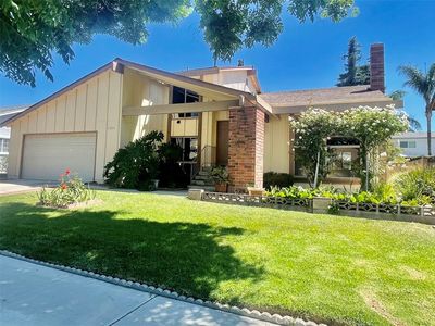 1826 Claudia Ave, Simi Valley, CA, 93065