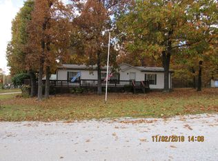 24408 S Hilltop Dr, Afton, OK 74331