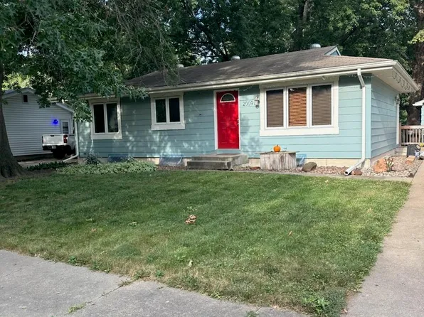 2009 Manor Ct, Lincoln, NE 68506