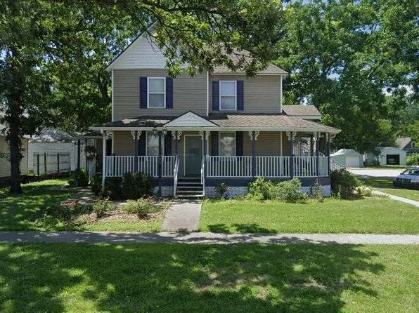 326 S Walnut St APT 4, Ottawa, KS 66067