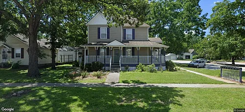 326 S Walnut St #4 Photo 1