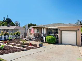 7369 Beryl St, Lemon Grove, CA 91945