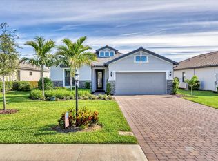 19657 Deming Ln, Estero, FL 33928