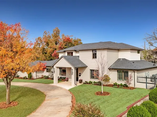 2525 Pembroke Ter, Oklahoma City, OK 73116