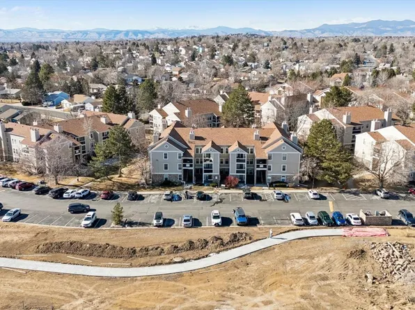 5321 W 76th Avenue #322, Arvada, CO 80003