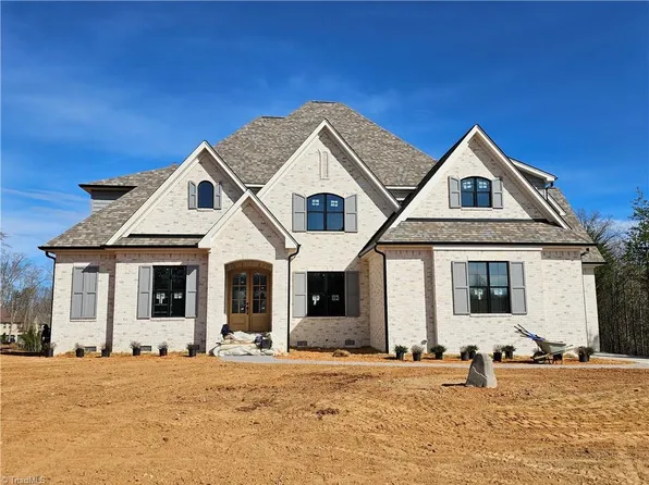 253 Brassie Ln, Summerfield, NC 27358