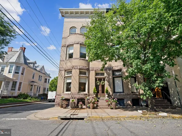 201 E 2nd St, Frederick, MD 21701