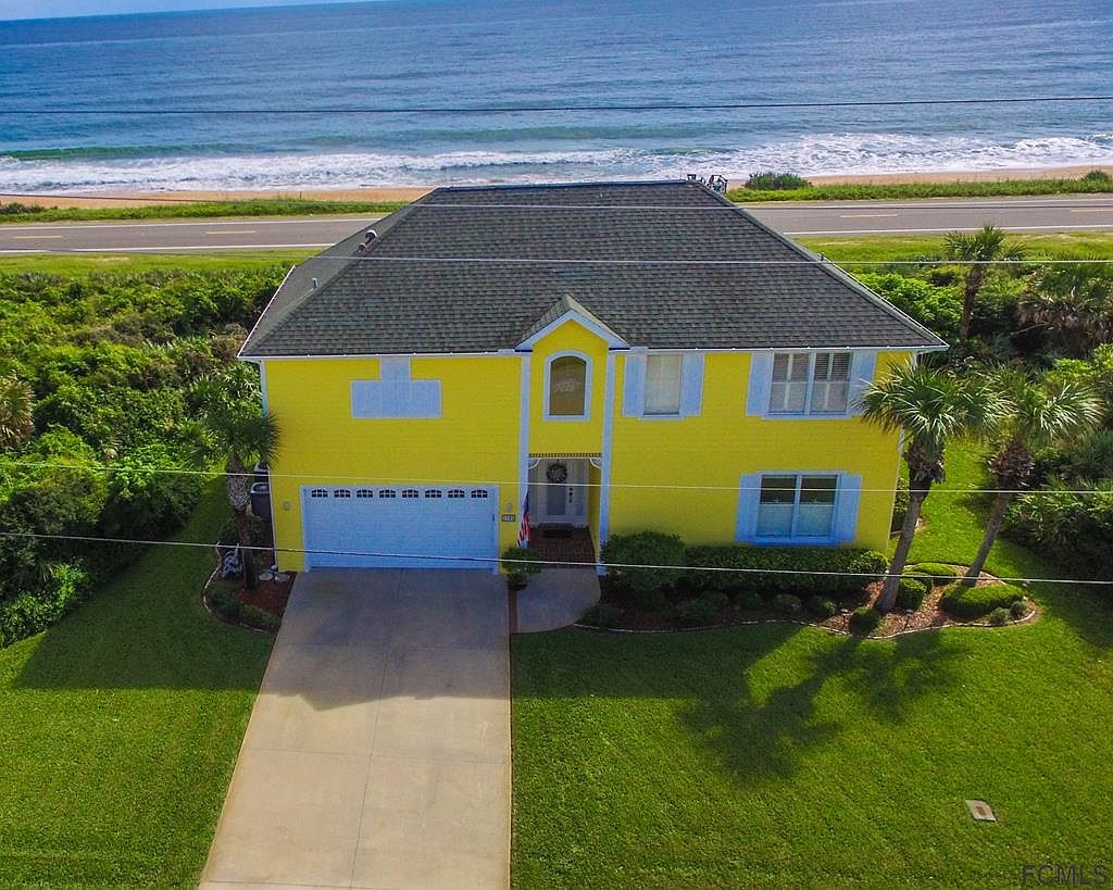 1728 N Central Ave Flagler Beach Fl 32136 Mls 260201 Zillow