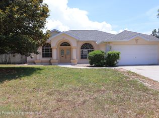 10374 Lafoy Rd, Spring Hill, FL 34608