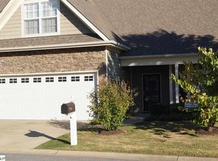 231 Louisville Dr, Greenville, SC 29607