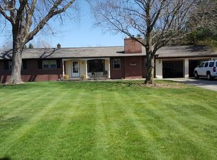 5280 Kenowa Ave SW, Wyoming, MI 49418