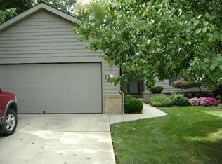 4 Mary Way, Norwalk, OH 44857