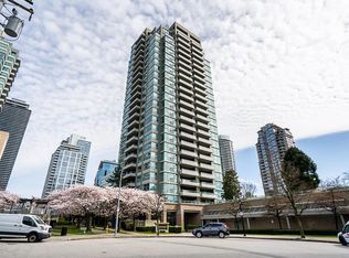4398 Buchanan St #2504, Burnaby, BC