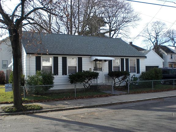 Desirable  neighborhood