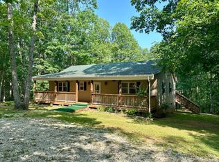 407 Riverview Ln, Concord, VA 24538