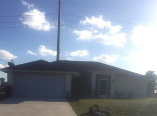 1210 Briarcliffe St, Fort Myers, FL 33913