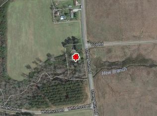 9987 Cherry Run Rd, Washington, NC 27834