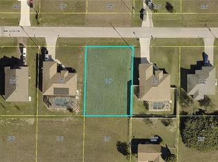 1128 NW 12th Ln, Cape Coral, FL 33993